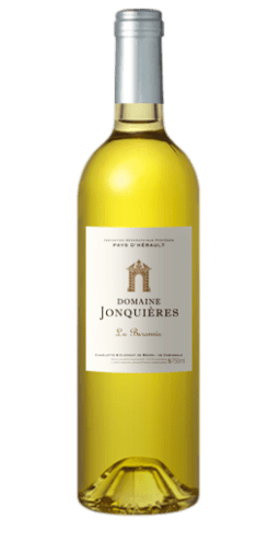 Domaine Jonquières - La Baronnie 2012