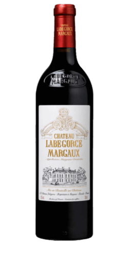 Château Labégorce - Margaux 2020