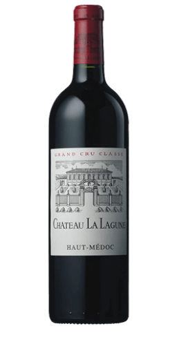 Château La Lagune Haut-Médoc 2015 - Grand Cru Classé