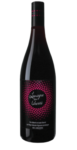 Chateau de Lancyre - En Liberté 2016