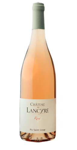 Château de Lancyre 2013