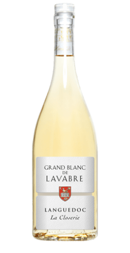 Château Lavabre - La Closerie blanc 2018