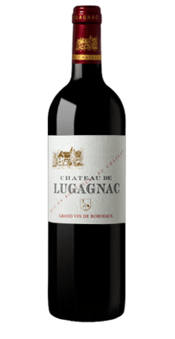 Château de Lugagnac 2009