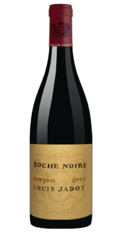 Château des Lumières - Morgon Roche Noire 2006