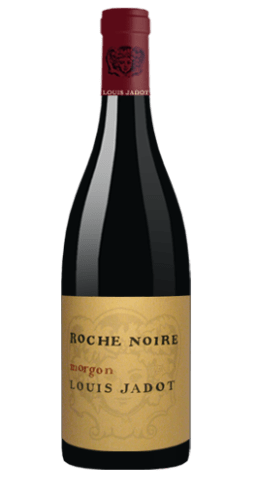 Château des Lumières - Morgon Roche Noire 2007