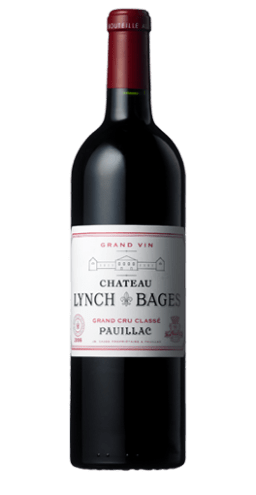 Château Lynch Bages 2016 - Grand Cru Classé