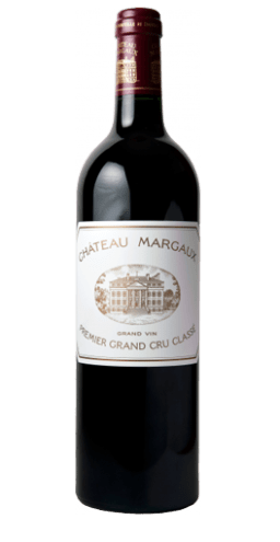 Château Margaux 2009