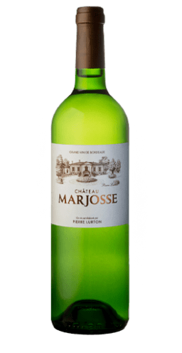 Château Marjosse Entre-deux-Mers 2013