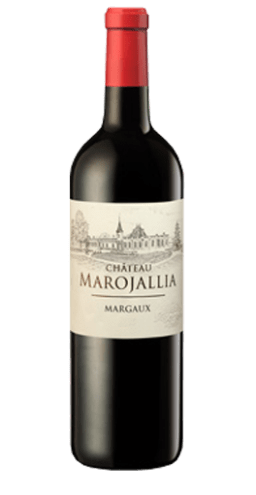 Château Marojallia 2012