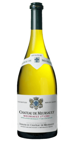 Château de Meursault - Meursault 1er Cru 2008