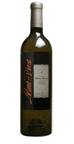 Château Mont Pérat 2013