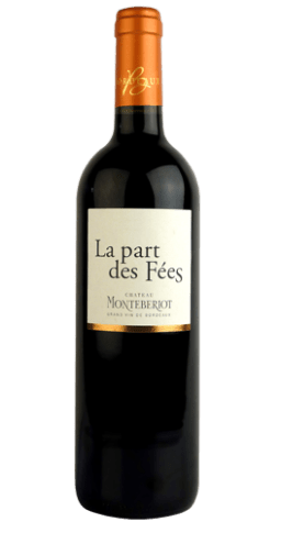 Château de Monteberiot - La Part des Fées 2014