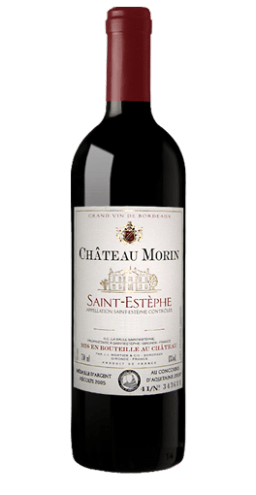 Château Morin 2009