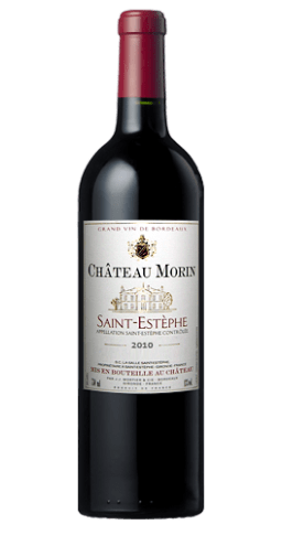 Château Morin 2010