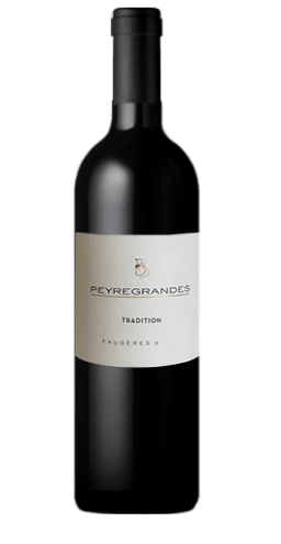 Château des Peyregrandes - Tradition 2019