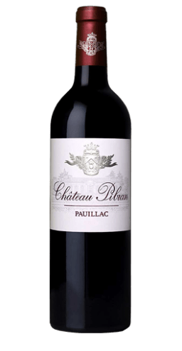 Château Pibran 2010 (Magnum)