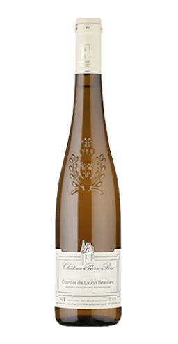 Château Pierre Bise - Coteaux du Layon Beaulieu Les Rouannières 2018 (50cl)