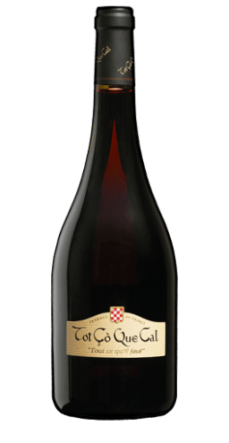 Château Plaisance - Tot Çò Que Cal 2016