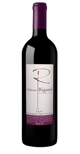 Château Rigaud 2006