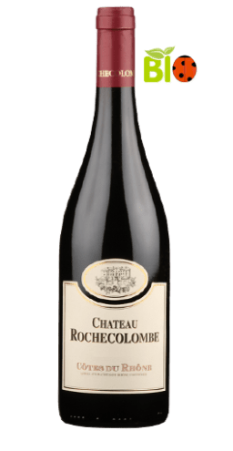 Château Rochecolombe 2013