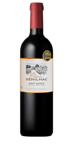 Château Sénilhac 2011