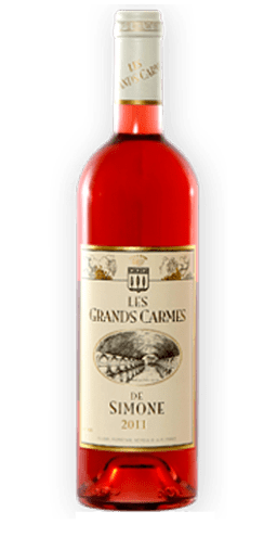 Les Grands Carmes de Simone 2011