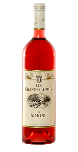 Les Grands Carmes de Simone 2014