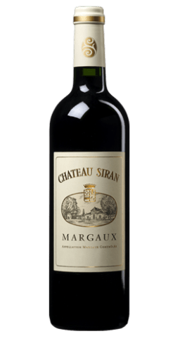 Château Siran 2009