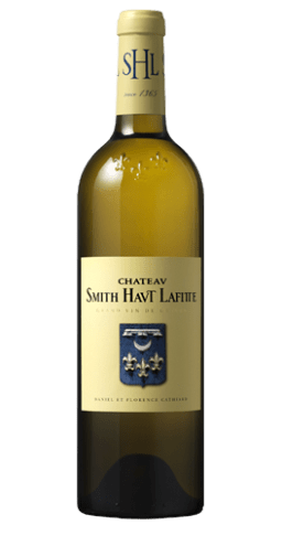 Château Smith Haut-Lafitte blanc 2016 - Grand Cru Classé de Graves