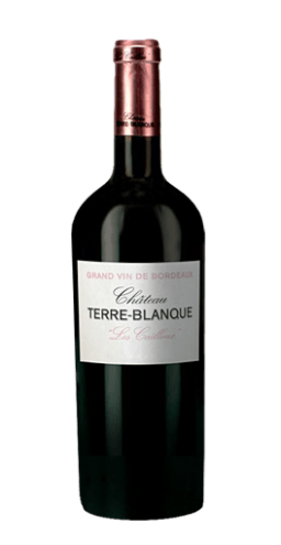 Château Terre Blanque - Les Cailloux 2005