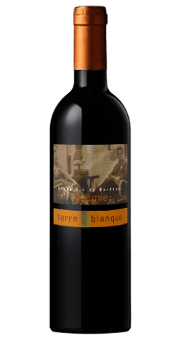 Château Terre Blanque - Noémie 2009