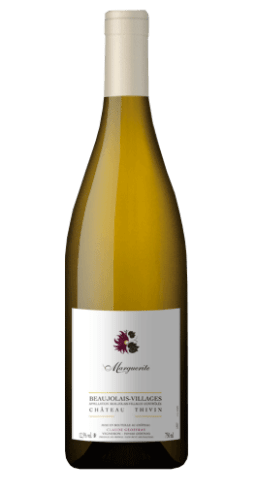 Château Thivin - Marguerite 2014