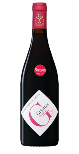 Domein Chermette - Beaujolais NEW Les Griottes 2025