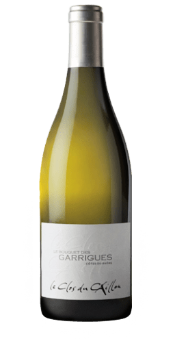 Le Clos du Caillou - Côtes-du-Rhône Le Bouquet des Garrigues blanc 2023