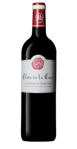 Clos de la Cure 2010