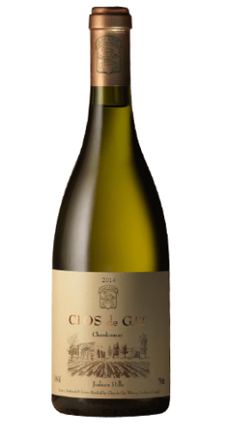 Clos de Gat - Chardonnay 2016