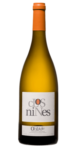 Clos des Nines - Coteaux du Languedoc Obladie 2021