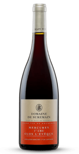Domaine de Suremain - Mercurey 1er Cru Clos L'Evêque 2022