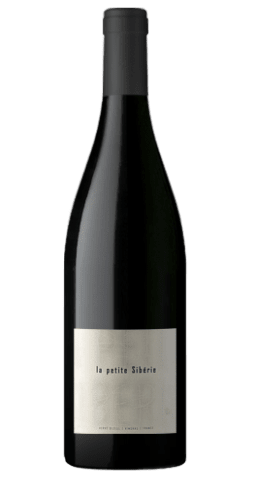 Le Clos des Fées - Côtes du Roussillon Villages La Petite Sibérie 2020