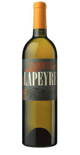 Clos Lapeyre - Jurançon Sec 2018