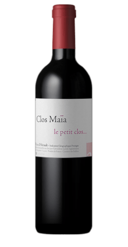 Clos Maïa - Le Petit Clos 2018