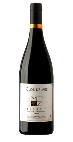 Clos de Mez - Fleurie La Dot 2018