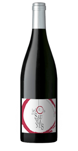 Le Clos des Saumanes 2010