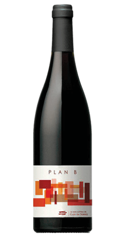 Le Clos du Serres - Plan B (sans sulfites ajoutés) 2020