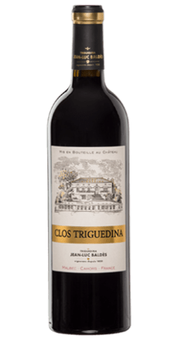 Clos Triguedina - Cahors 2018