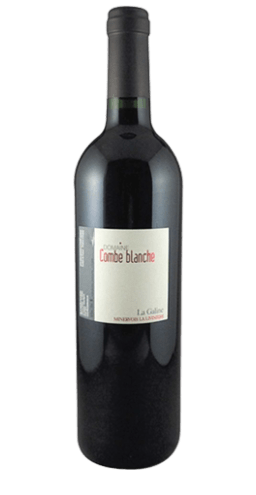 Domaine Combe Blanche - La Galine 2016