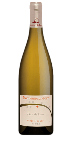 Complices de Loire - Montlouis-sur-Loire Clair de Lune 2015