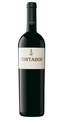 Bodega Contador - Rioja Contador 2011