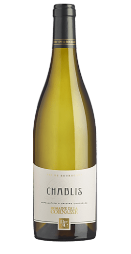 Domaine de la Cornasse - Chablis 2022