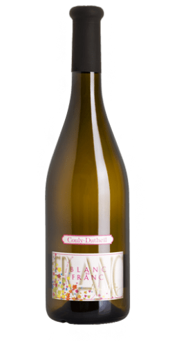 Domaine Couly-Dutheil - Blanc de Franc 2013